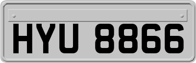 HYU8866