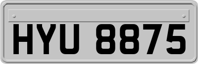 HYU8875