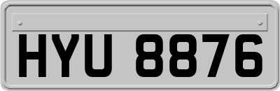 HYU8876