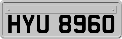 HYU8960