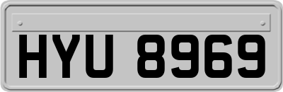 HYU8969