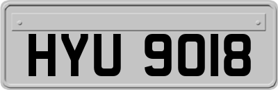 HYU9018