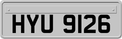 HYU9126