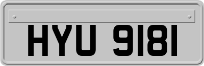 HYU9181