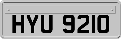HYU9210