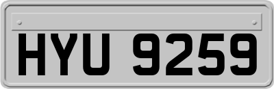 HYU9259