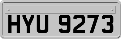 HYU9273
