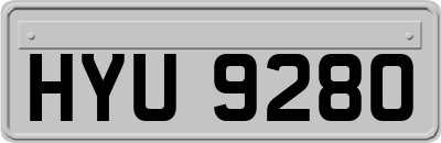 HYU9280