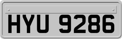 HYU9286