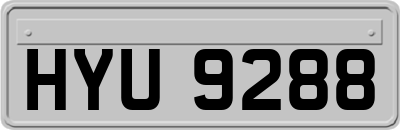HYU9288