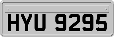 HYU9295