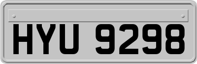 HYU9298