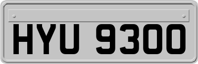 HYU9300