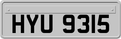 HYU9315