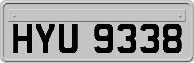 HYU9338