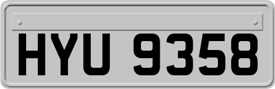 HYU9358