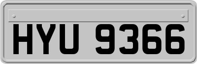 HYU9366