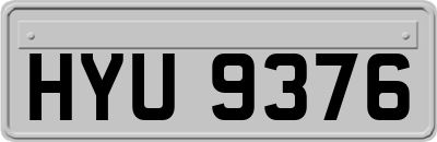 HYU9376