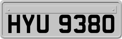 HYU9380