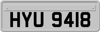 HYU9418