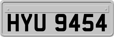 HYU9454