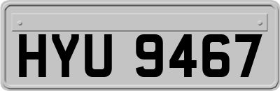 HYU9467