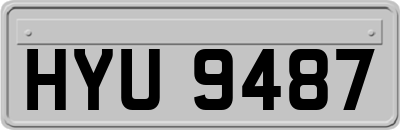 HYU9487