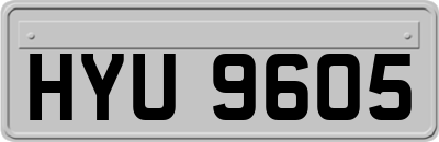 HYU9605