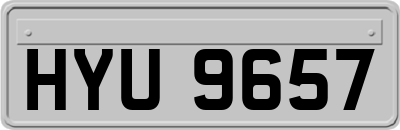 HYU9657