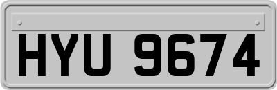 HYU9674