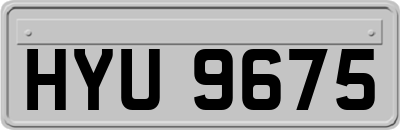 HYU9675