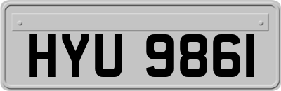 HYU9861