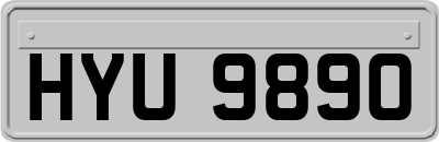 HYU9890