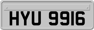 HYU9916