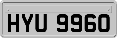 HYU9960