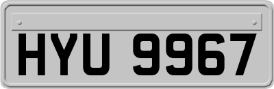 HYU9967