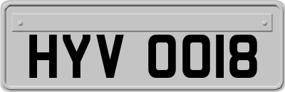 HYV0018