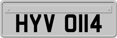HYV0114