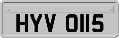 HYV0115