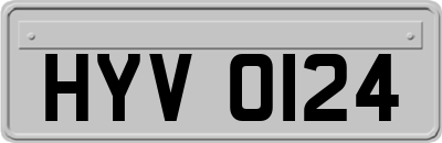 HYV0124