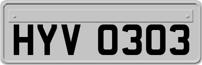 HYV0303