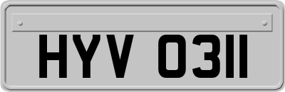 HYV0311