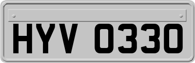 HYV0330