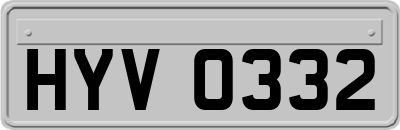 HYV0332