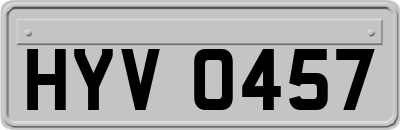 HYV0457
