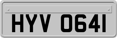 HYV0641