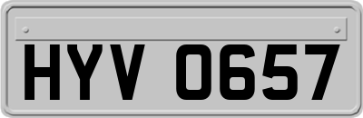 HYV0657