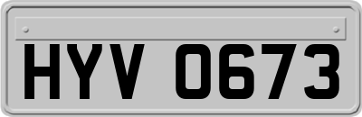 HYV0673