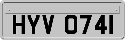 HYV0741