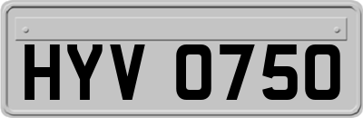 HYV0750